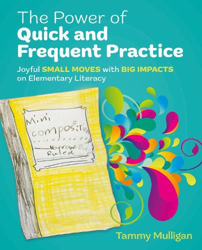 Cover image for The Power of Quick and Frequent Practice