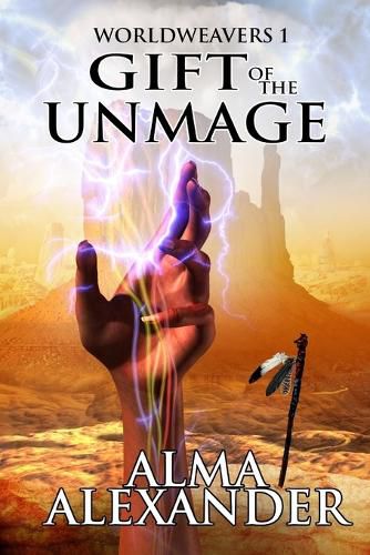 Cover image for Gift of the Unmage