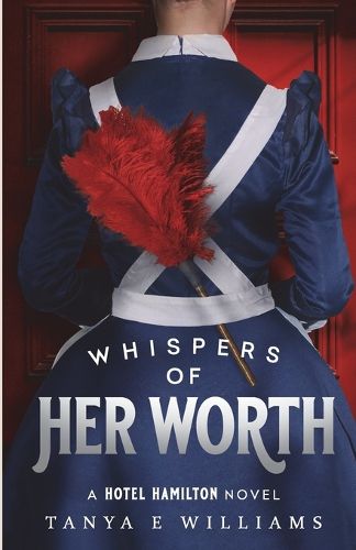 Cover image for Whispers of Her Worth