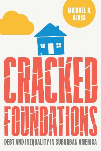 Cover image for Cracked Foundations
