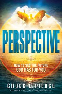 Cover image for Perspective