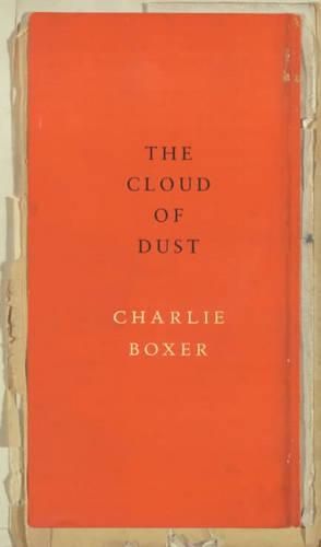 Cover image for The Cloud of Dust