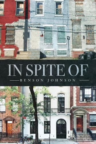 Cover image for In Spite Of