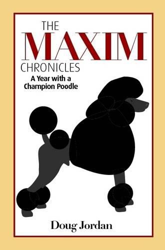 Cover image for The Maxim Chronicles