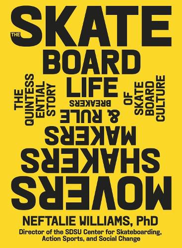 Cover image for Skate Board Life
