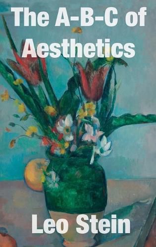 The A-B-C of Aesthetics