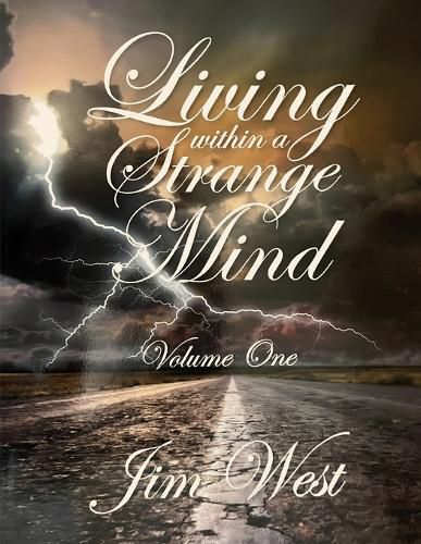 Cover image for Living Within a Strange Mind