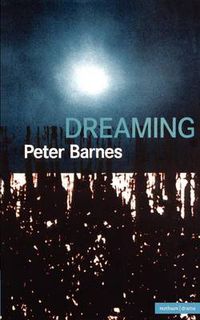 Cover image for Dreaming