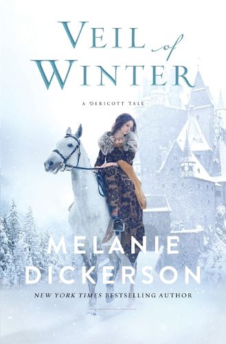 Cover image for Veil of Winter