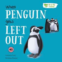 Cover image for When Penguin Gets Left out