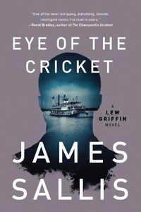 Cover image for Eye of the Cricket