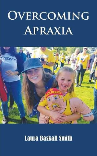 Cover image for Overcoming Apraxia