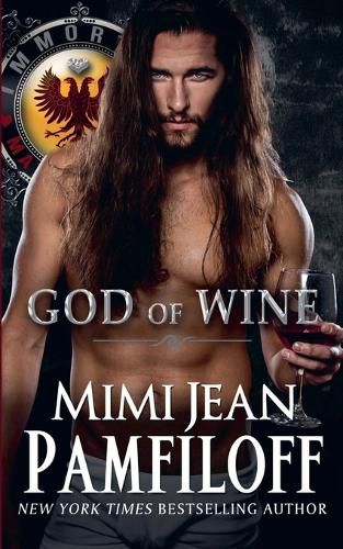 Cover image for God of Wine