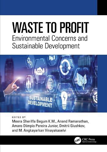 Cover image for Waste to Profit