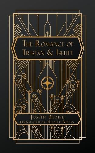 The Romance of Tristan and Iseult