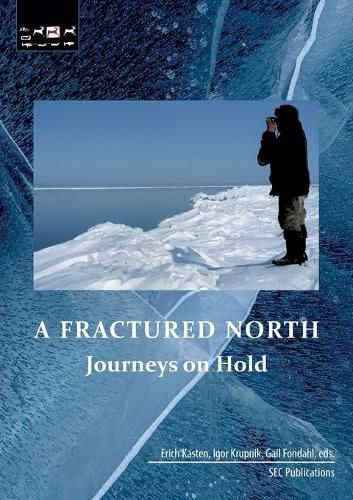 Cover image for A Fractured North