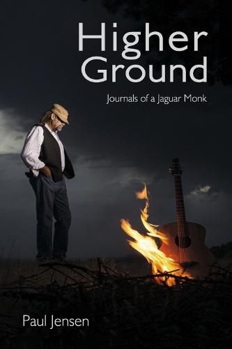 Cover image for Higher Ground