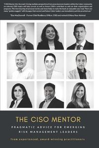 Cover image for The CISO Mentor
