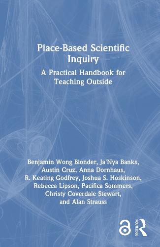 Place-Based Scientific Inquiry