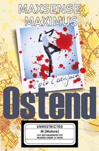 Cover image for Ostend