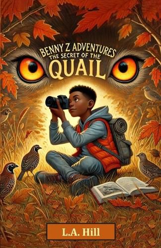 Cover image for The Secret of the Quail