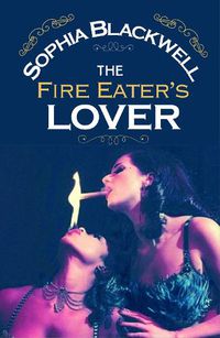 Cover image for The Fire Eater's Lover