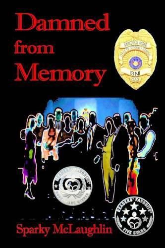 Cover image for Damned from Memory