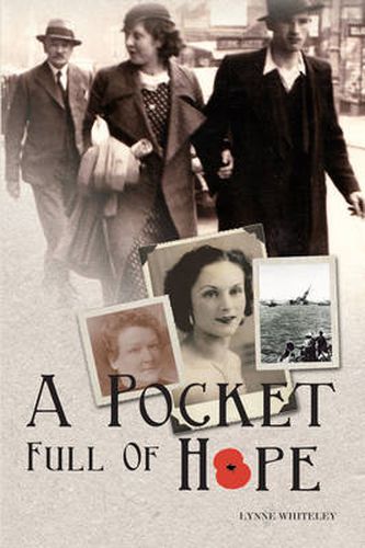 Cover image for A Pocket Full of Hope