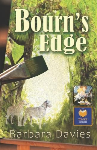 Cover image for Bourn's Edge