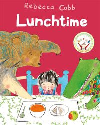 Cover image for Lunchtime