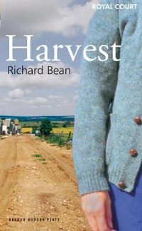 Cover image for Harvest