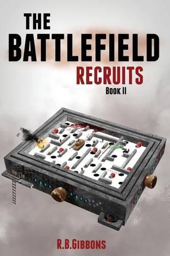 Cover image for The Battlefield Recruits