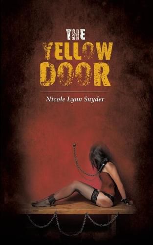 Cover image for The Yellow Door