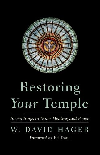 Cover image for Restoring Your Temple