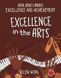 Cover image for Excellence in the Arts