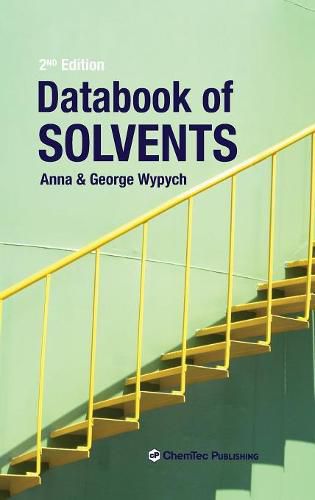 Databook of Solvents