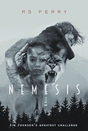 Cover image for Nemesis