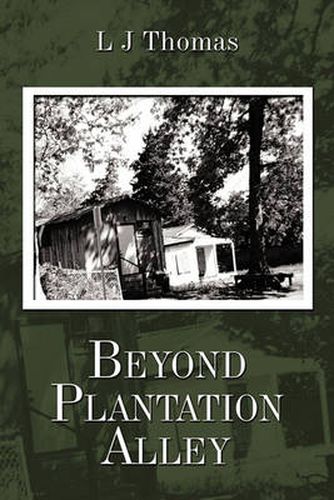 Cover image for Beyond Plantation Alley