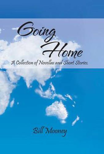 Cover image for Going Home