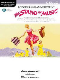 Cover image for The Sound of Music: Instrumental Play-Along