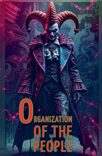 Cover image for Organization of the people
