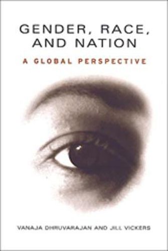 Cover image for Gender, Race, and Nation: A Global Perspective