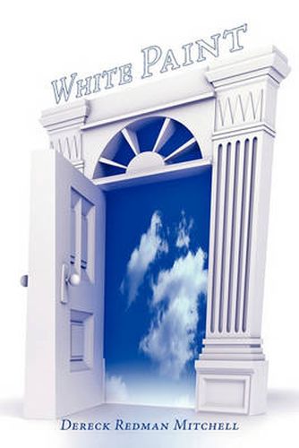 Cover image for White Paint