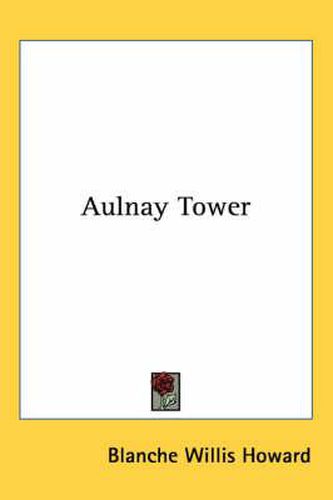 Aulnay Tower