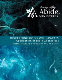 Cover image for Discerning God's Will - 2