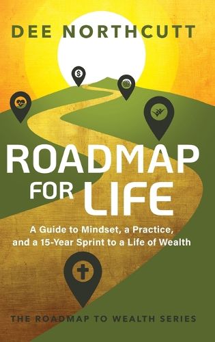 Cover image for Roadmap for Life