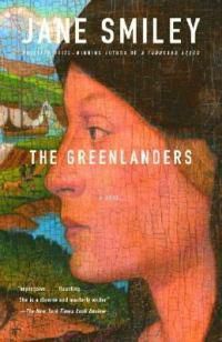 Cover image for The Greenlanders