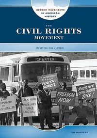 Cover image for The Civil Rights Movement