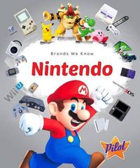 Cover image for Nintendo