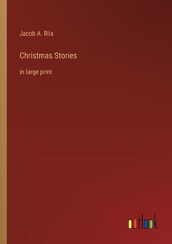 Cover image for Christmas Stories